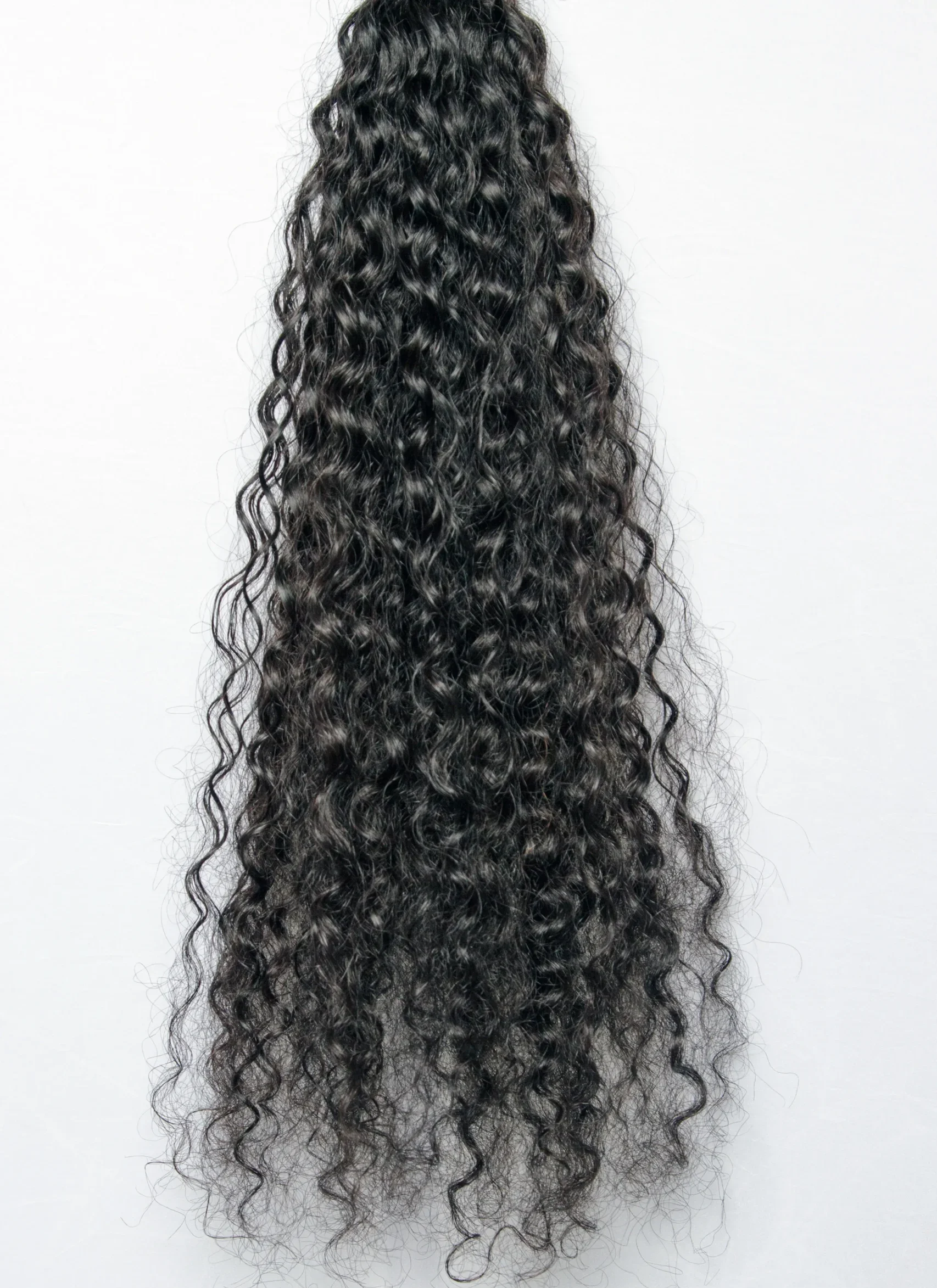 Deep Curly : PBM