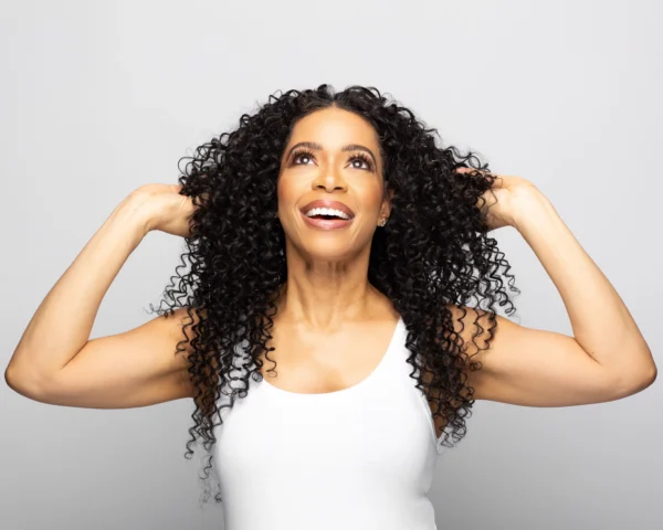 Deep Curly