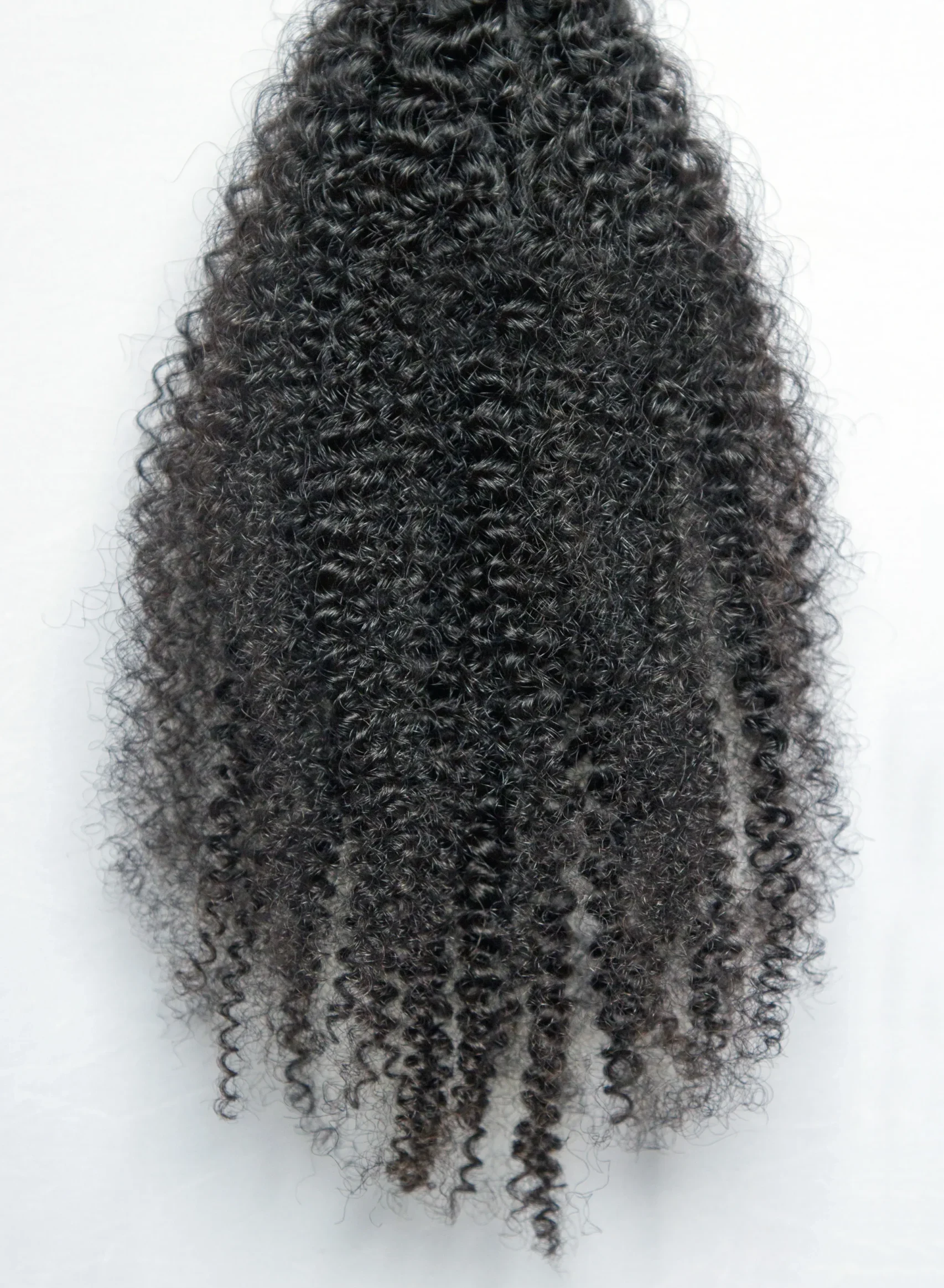Kinky Curly : PBM
