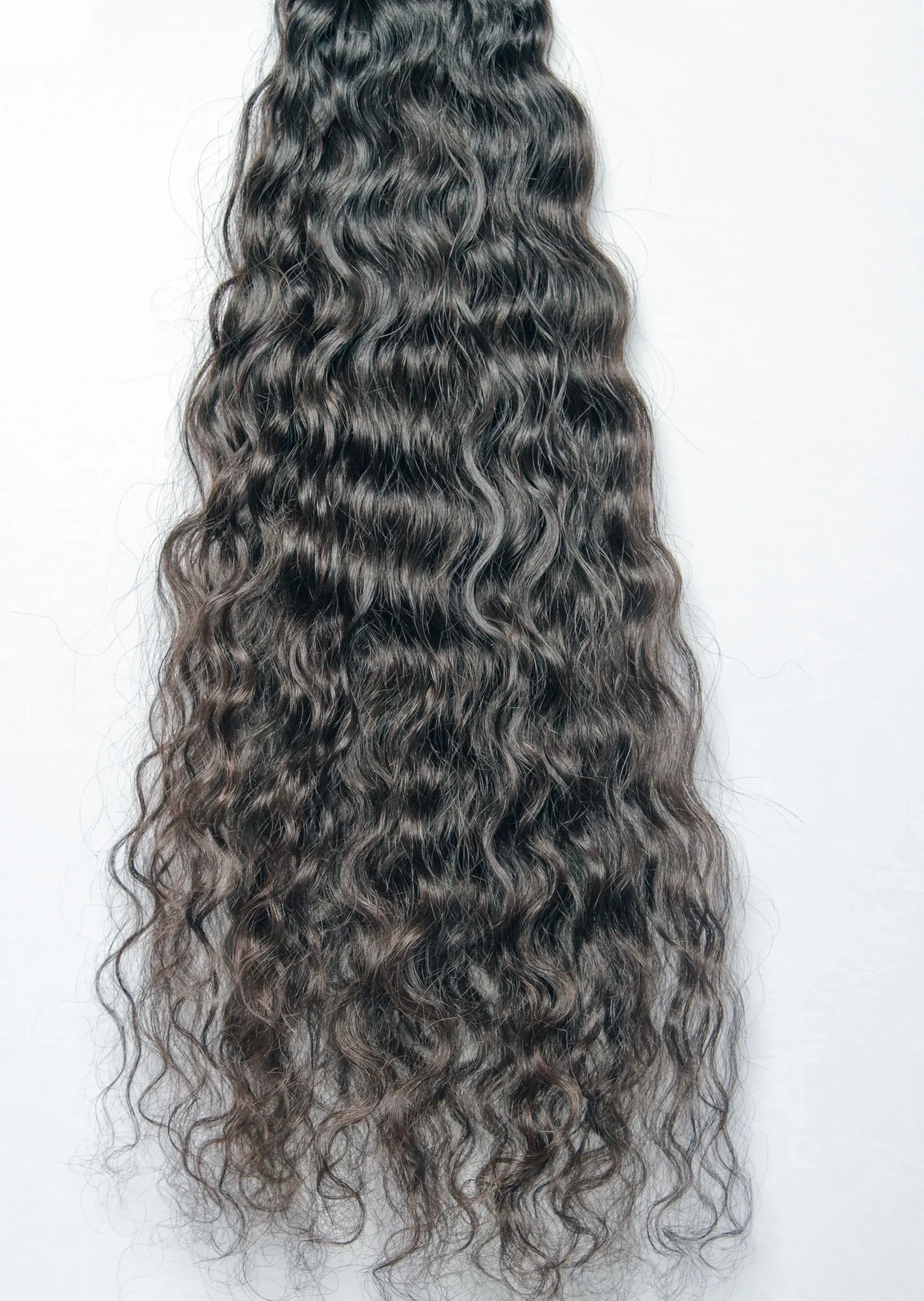 Natural Curly