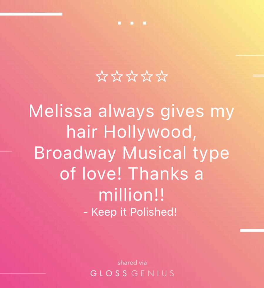 Polished testimonial 4